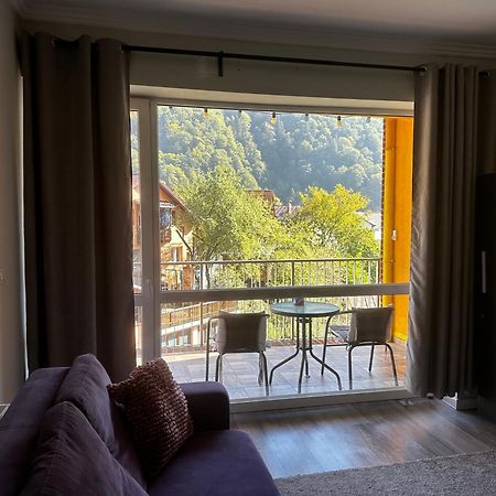 Sara Apart Belleview Sinaia Exterior photo
