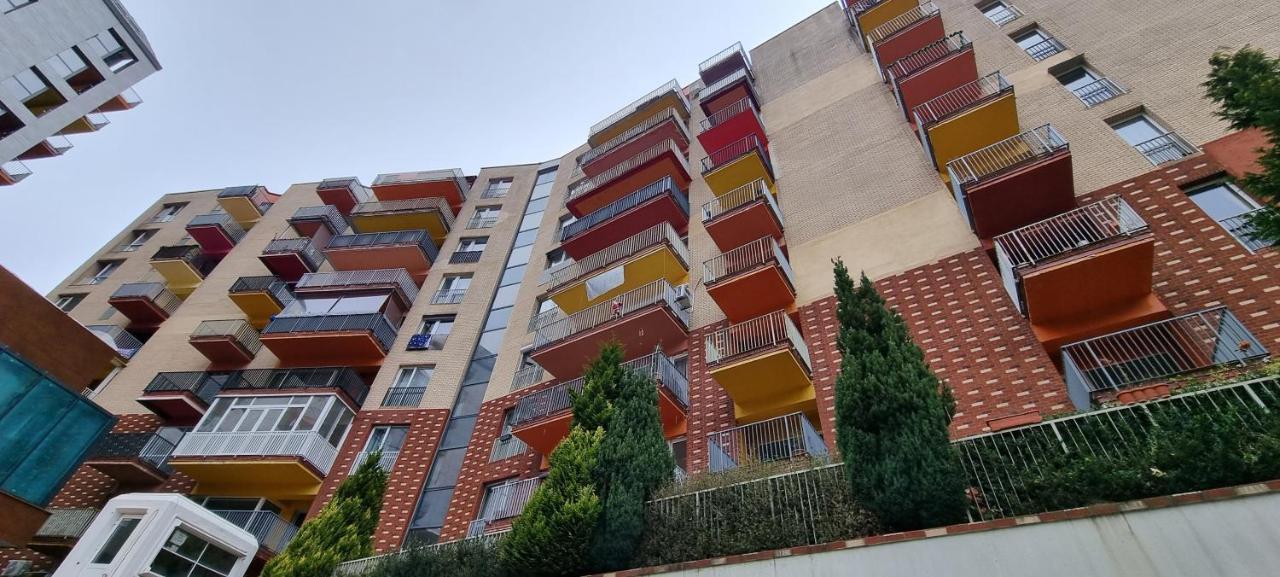 Sara Apart Belleview Sinaia Exterior photo