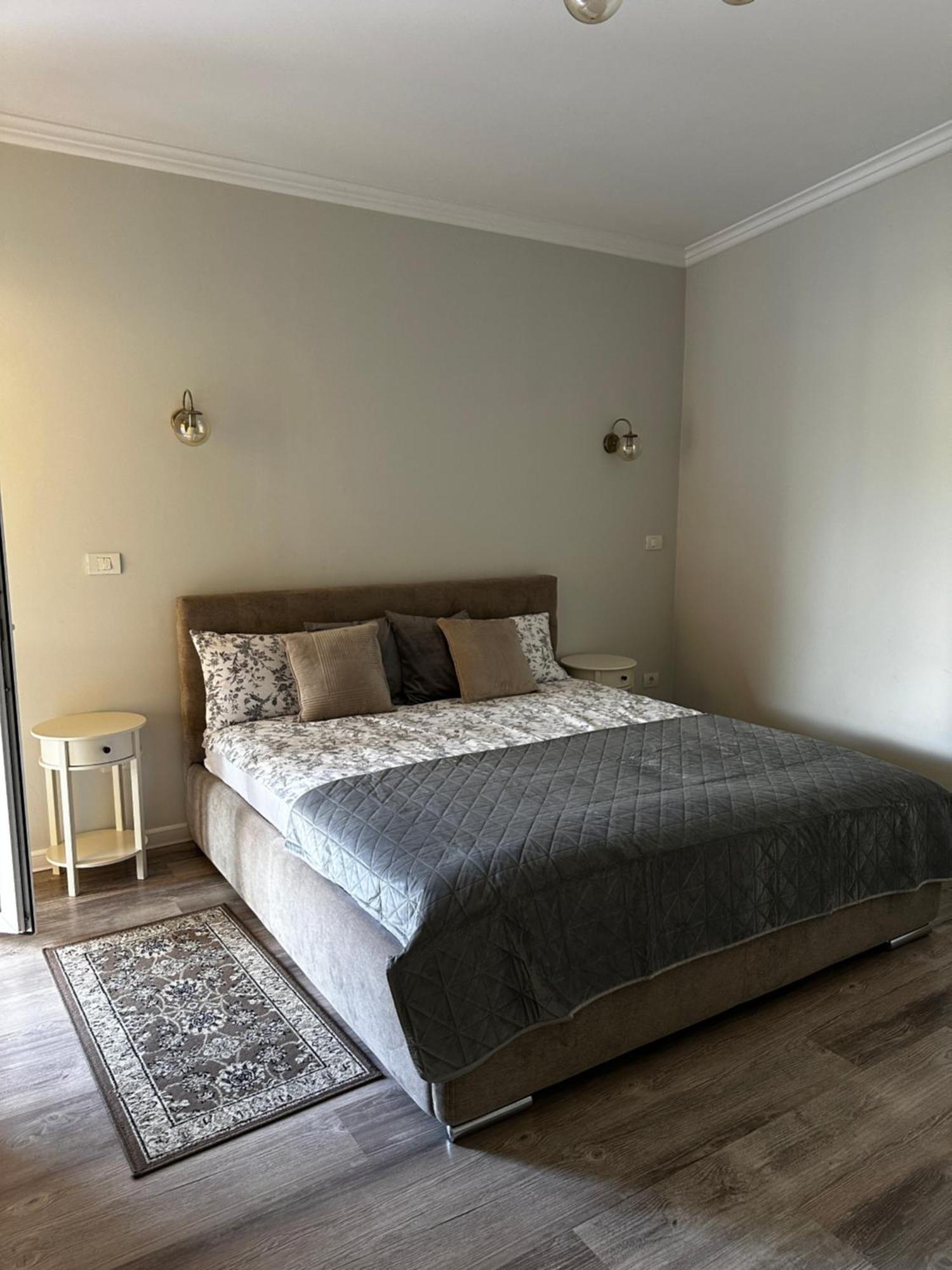 Sara Apart Belleview Sinaia Exterior photo