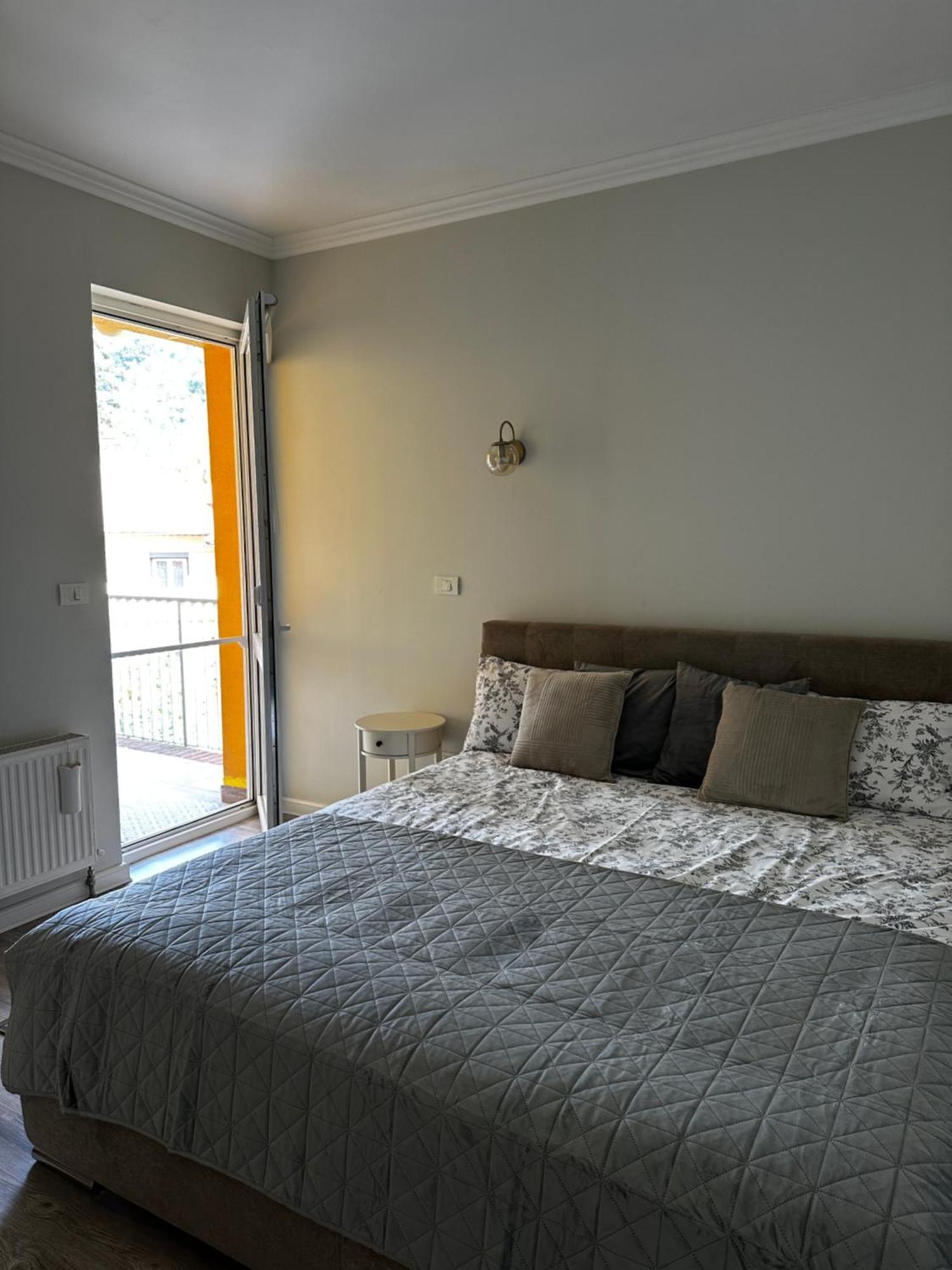 Sara Apart Belleview Sinaia Exterior photo